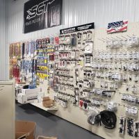 Green Mountain Gear Heads