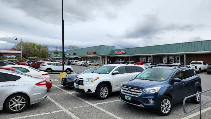 AutoZone Auto Parts 5