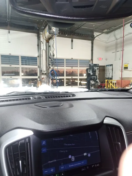 Jiffy Lube 3