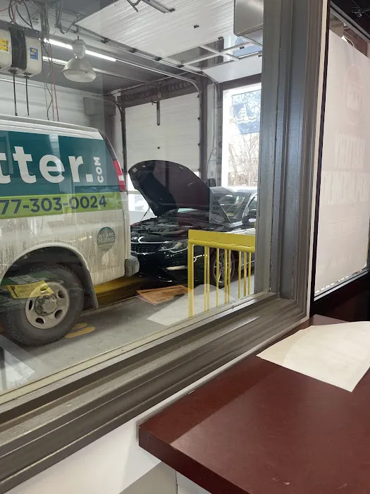 Jiffy Lube 8