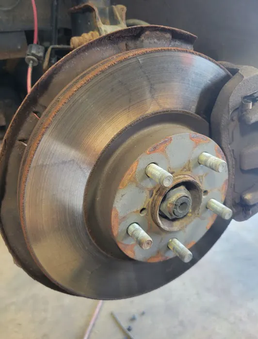 Jiffy Lube 1