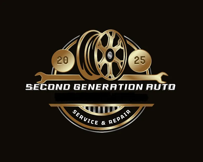 Second Gen Auto 6