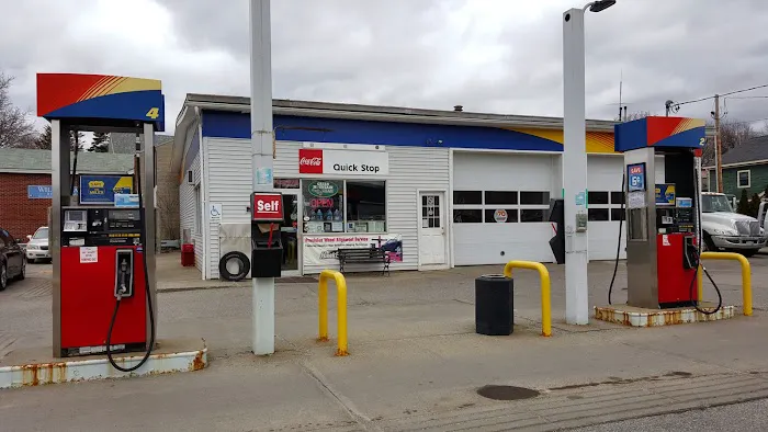 Ron Bushey Auto and Towing 1