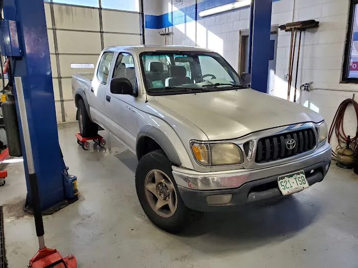 Best Automotive shop 1
