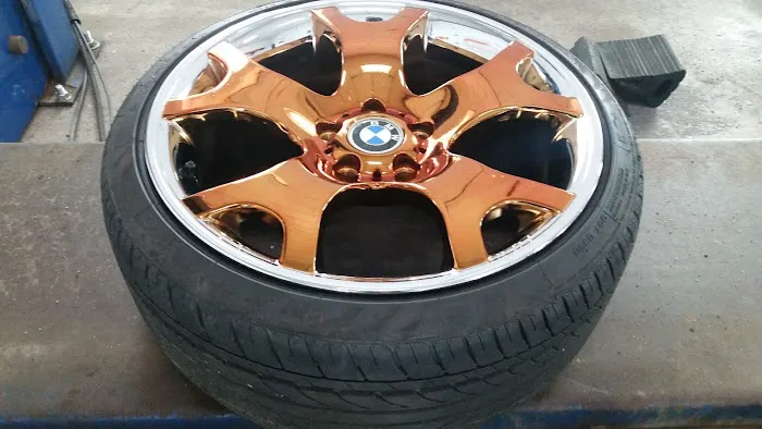 Best Automotive shop 0