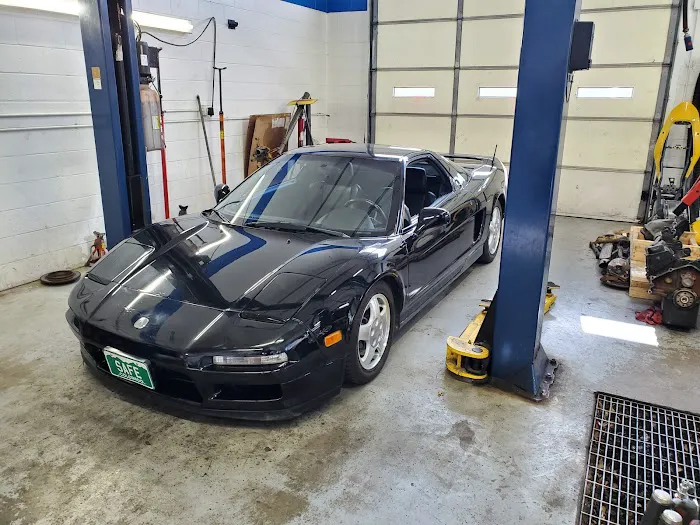 Best Automotive shop 4
