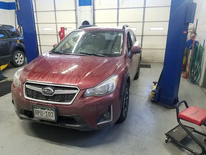 Best Automotive shop 9