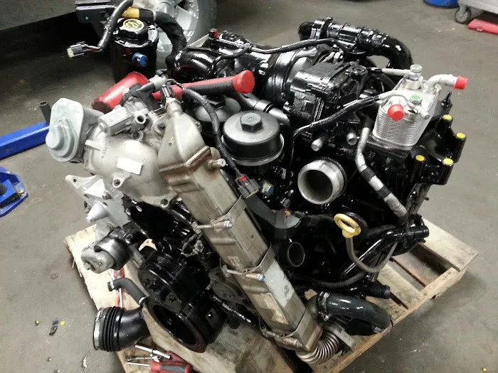 Best Automotive shop 7