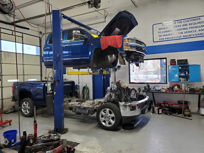 Best Automotive shop 8