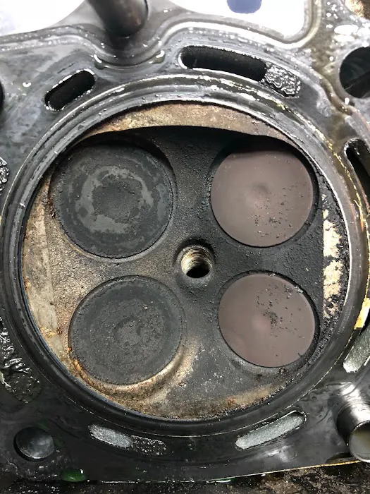 Accurate Automotive & Mechanical 0