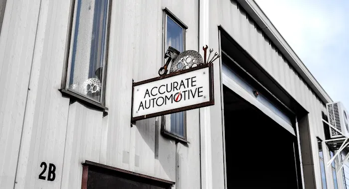 Accurate Automotive & Mechanical 2