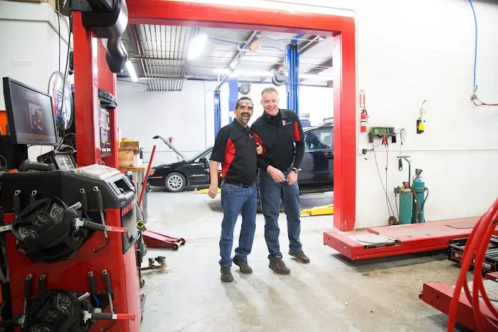 BG Automotive 1