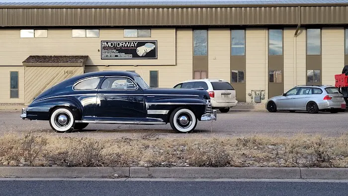 BG Automotive 0