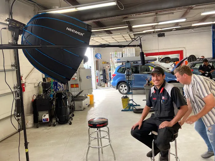 BG Automotive 5