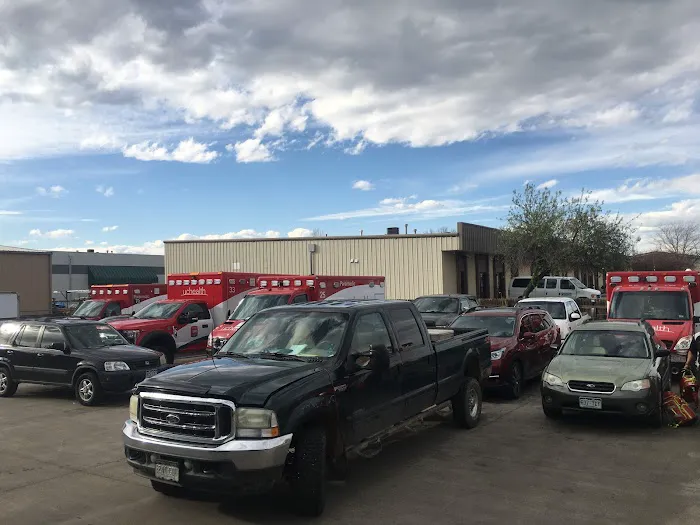 BG Automotive 9