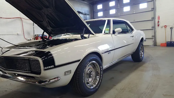 BG Automotive 7