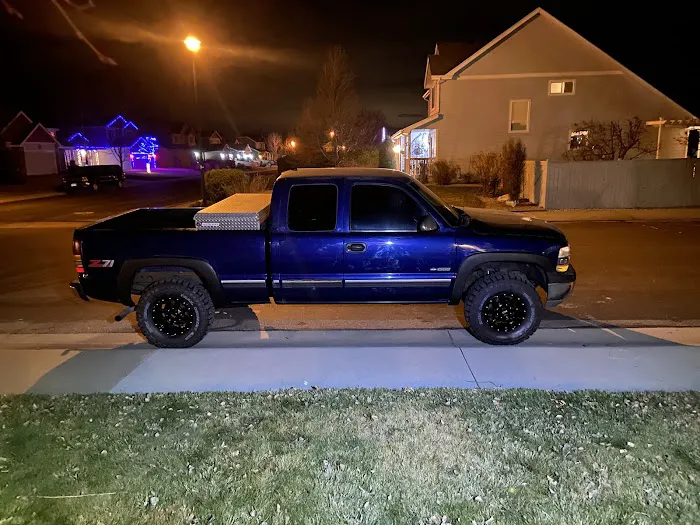 Advanced Transmission & Clutch 1