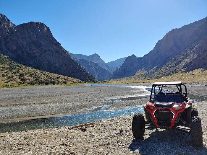 Switchback Powersports LLC 0