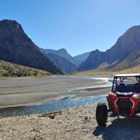 Switchback Powersports LLC