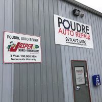 Poudre Auto Repair