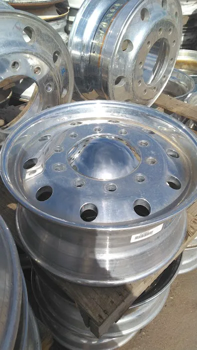 GCR Tires & Service 3