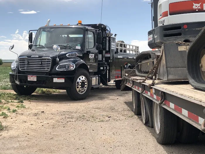 GCR Tires & Service 5