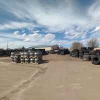 GCR Tires & Service