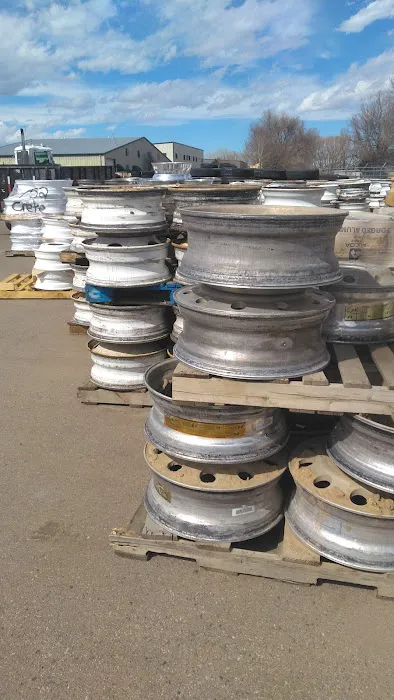 GCR Tires & Service 1