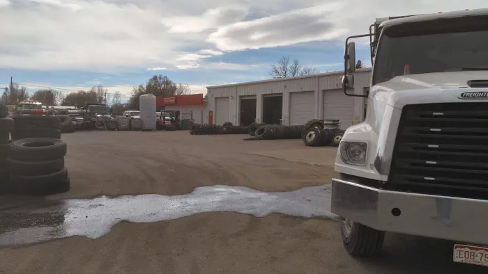 GCR Tires & Service 2