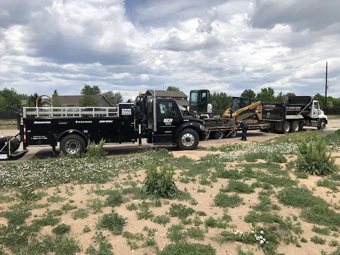 GCR Tires & Service 6