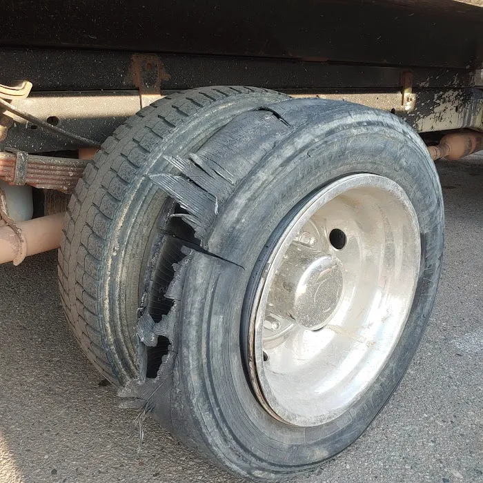 GCR Tires & Service 9