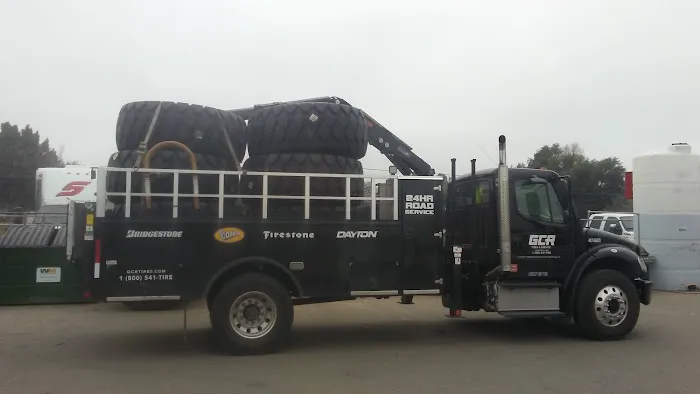 GCR Tires & Service 7