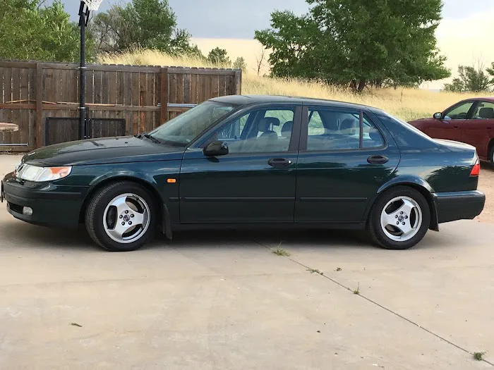 Old Town Import Repair 2