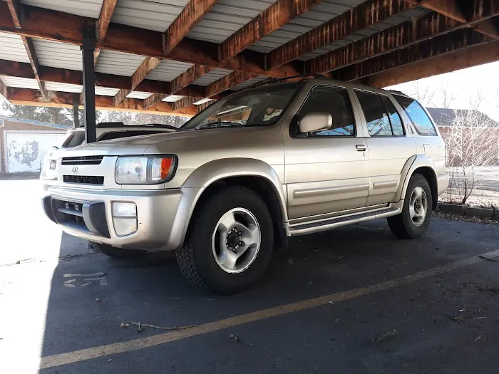 Old Town Import Repair 1
