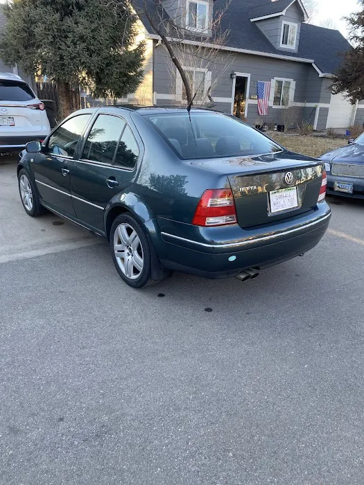 Old Town Import Repair 4