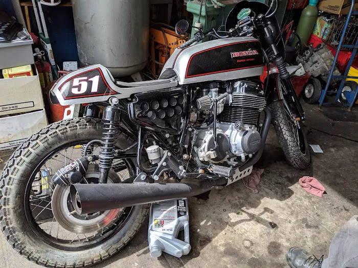 Old Town Import Repair 7