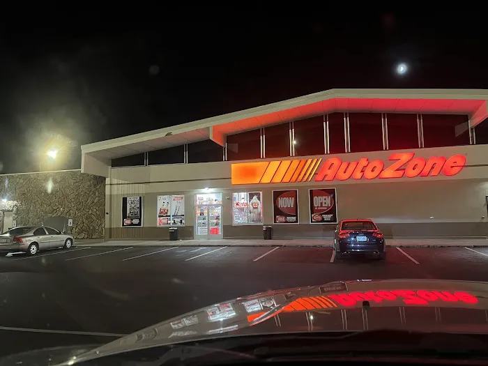 AutoZone Auto Parts 0