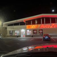 AutoZone Auto Parts