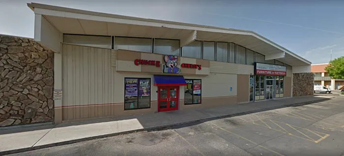 AutoZone Auto Parts 2