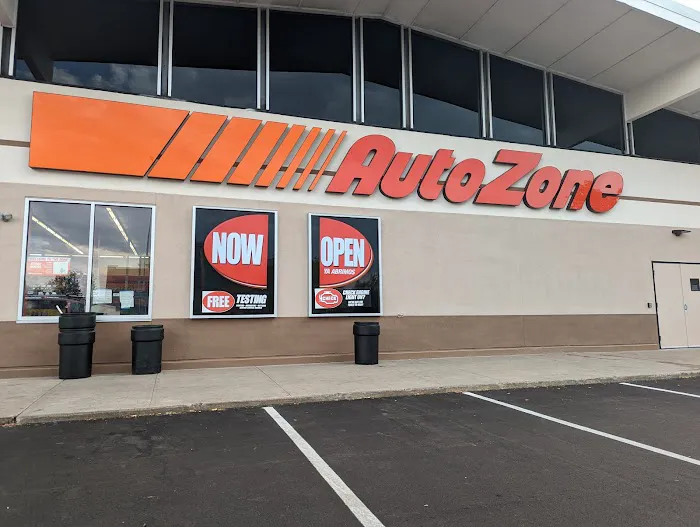 AutoZone Auto Parts 5