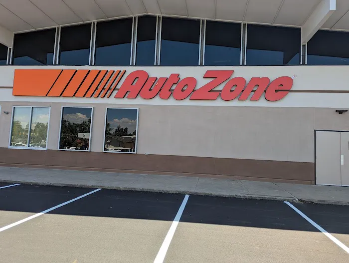 AutoZone Auto Parts 3