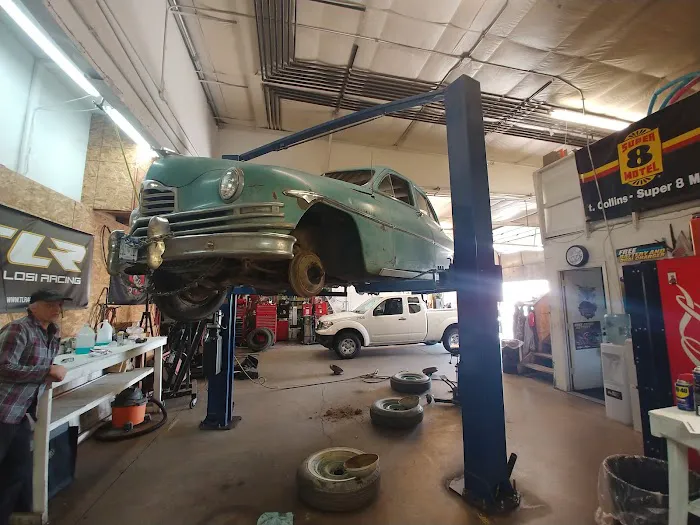 CV Axle Repair 2