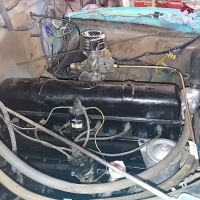 CV Axle Repair
