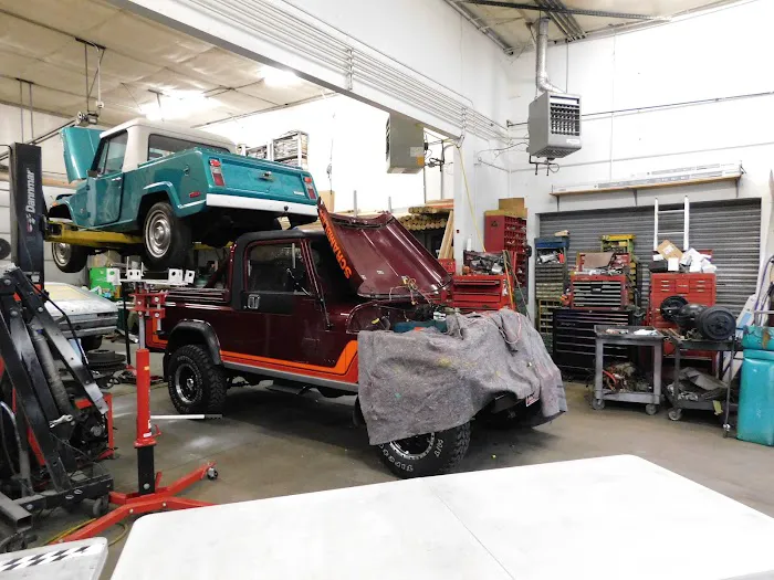 CV Axle Repair 6