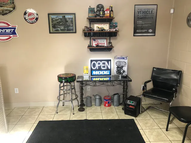 Rocky Mountain Automotive 0