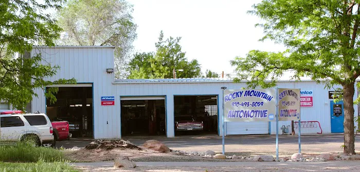 Rocky Mountain Automotive 3