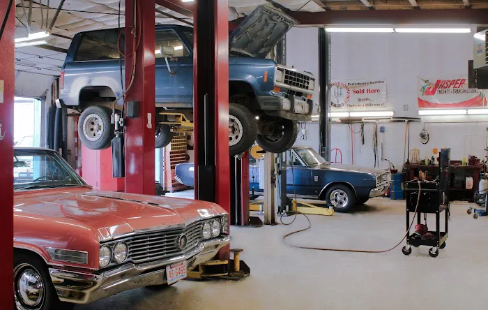 Rocky Mountain Automotive 1