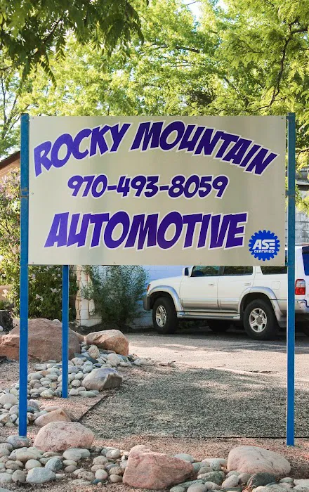 Rocky Mountain Automotive 8