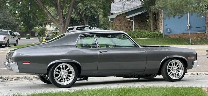 Rocky Mountain Automotive 5