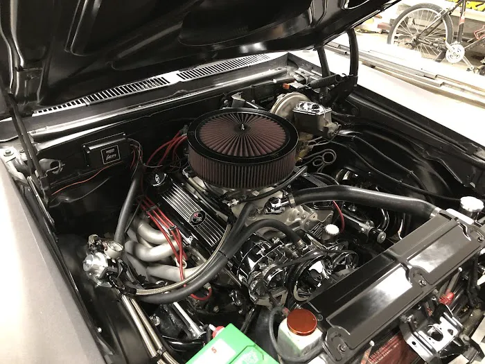 Rocky Mountain Automotive 4